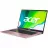 Laptop ACER Swift 1 Sakura Pink SF114-34-P6WR, 14.0, IPS FHD Pentium Silver N6000 8GB 256GB Intel UHD IllKey No OS 1.3kg 14.95mm NX.A9UEU.00B