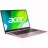 Laptop ACER Swift 1 Sakura Pink SF114-34-P6WR, 14.0, IPS FHD Pentium Silver N6000 8GB 256GB Intel UHD IllKey No OS 1.3kg 14.95mm NX.A9UEU.00B
