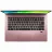 Laptop ACER Swift 1 Sakura Pink SF114-34-P6WR, 14.0, IPS FHD Pentium Silver N6000 8GB 256GB Intel UHD IllKey No OS 1.3kg 14.95mm NX.A9UEU.00B