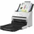 Scaner EPSON WorkForce DS-530 with Flatbed Conversion Kit