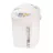 Termopot PANASONIC NC-DG3000WTS, 3 l,  700 W,  4 moduri,  Timer,  Alb