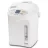 Termopot PANASONIC NC-EG3000WTS, 3 l,  700 W,  4 moduri,  Timer,  Alb