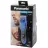 Trimmer PANASONIC ER-GB40-A520, Acumulator,  20 setari de lungime,  1-10 mm,  Albastru,  Negru