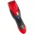 Trimer PANASONIC ER-GB40-R520, Acumulator,  20 setari de lungime,  1-10 mm,  Rosu,  Negru