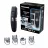 Trimer PANASONIC ER-GB96-K520, Acumulator Ni-MH,  58 setari de lungime,  1-30 mm,  Negru