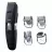 Trimer PANASONIC ER-GB96-K520, Acumulator Ni-MH,  58 setari de lungime,  1-30 mm,  Negru