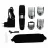 Trimer PANASONIC ER-GB96-K520, Acumulator Ni-MH,  58 setari de lungime,  1-30 mm,  Negru