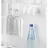 Встраиваемый холодильник ELECTROLUX ENS6TE19S, 274 л,  No Frost,  Дисплей,  188.4 см,  Белый, A++