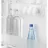 Frigider incorporabil ELECTROLUX ENS6TE19S, 274 l,  No Frost,  Display,  188.4 cm,  Alb, A++