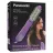 Uscator de par PANASONIC EH-KA22-V865, 600 W,  2 viteze,  2 moduri,  Roz