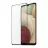 Sticla de protectie Xcover SAMSUNG A12/M12/A03S (FULL GLUE PREMIUM),  BLACK