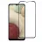 Sticla de protectie Xcover SAMSUNG A12/M12/A03S (FULL GLUE PREMIUM),  BLACK