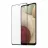 Sticla de protectie Xcover SAMSUNG A12/M12/A03S (FULL GLUE PREMIUM),  BLACK