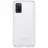 Чехол Samsung Original Soft Clear cover Galaxy A03s, Transparent, 6.5"