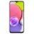 Чехол Samsung Original Soft Clear cover Galaxy A03s,  Transparent, 6.5"