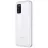 Чехол Samsung Original Soft Clear cover Galaxy A03s, Transparent, 6.5"