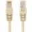 Patchcord GEMBIRD PP12-1M, CAT.5E, UTP, 1 m