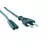 Кабель питания Cablexpert PC-184/2, Power Cord PC-184,  2