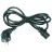 Cablu de alimentare GEMBIRD PC-186, 1.2m