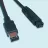 Cablu FireWire GEMBIRD  WPB-99-6 9P—9P / 1.8m 