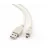 Cablu USB GEMBIRD CC-USB-AM4P-6, A—mini4, 1.8m USB1.1