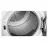 Сушильная машина WHIRLPOOL FFT M22 9X2B EE - EU, Полноразмерная,  С тепловым насосом,  9 кг,  15 программ,  Белый, A++