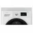 Сушильная машина WHIRLPOOL FFT M22 9X2B EE - EU, Полноразмерная,  С тепловым насосом,  9 кг,  15 программ,  Белый, A++