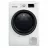 Сушильная машина WHIRLPOOL FFT M22 9X2B EE - EU, Полноразмерная,  С тепловым насосом,  9 кг,  15 программ,  Белый, A++