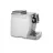 Aparat de cafea Delonghi ECAM 23.420.SW, 1450 W,  1.8 l,  15 bar,  Argintiu
