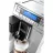 Кофемашина Delonghi ETAM 36.365 MB PrimaDonna XS, 1450 Вт,  1.3 л,  15 бар,  Серебристый,  Черный