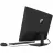PC All-in-One HP ProOne 440 G6 Black, 23.8, IPS FHD Core i3-10100T 8GB 256GB SSD DVD Intel UHD Win10Pro Keyboard+Mouse