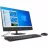 PC All-in-One HP ProOne 440 G6 Black, 23.8, IPS FHD Core i3-10100T 8GB 256GB SSD DVD Intel UHD Win10Pro Keyboard+Mouse