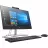 PC All-in-One HP ProOne 440 G6 Black, 23.8, IPS FHD Core i5-10500T 8GB 512GB SSD DVD Intel UHD Win10Pro Keyboard+Mouse