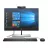 PC All-in-One HP ProOne 440 G6 Black, 23.8, IPS FHD Core i5-10500T 8GB 512GB SSD DVD Intel UHD Win10Pro Keyboard+Mouse