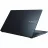 Laptop ASUS Vivobook Pro 15 OLED K3500PC Quiet Blue, 15.6, OLED FHD Core i5-11300H 16GB 512GB SSD GeForce RTX 3050 4GB IllKey No OS 1.65kg