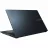 Laptop ASUS Vivobook Pro 15 OLED K3500PC Quiet Blue, 15.6, OLED FHD Core i5-11300H 16GB 512GB SSD GeForce RTX 3050 4GB IllKey No OS 1.65kg