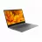 Laptop LENOVO IdeaPad 3 17ITL6 Arctic Grey, 17.3, IPS FHD Pentium Gold 7505 8GB 256GB SSD Intel UHD,  DOS 2.1kg 82H90053RE