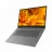Laptop LENOVO IdeaPad 3 17ITL6 Arctic Grey, 17.3, IPS FHD Pentium Gold 7505 8GB 256GB SSD Intel UHD,  DOS 2.1kg 82H90053RE