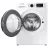 Masina de spalat rufe Samsung WW90TA047AE1LE, Standard,  9 kg,  1200 RPM,  14 programe,  Alb, A+++