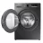 Masina de spalat rufe Samsung WW90TA047AX1LE, Standard,  9 kg,  1200 RPM,  14 programe,  Grafit, A+++
