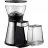 Risnita de cafea CUISINART DBM18E, 160 W,  250 g,  Piatra de moara,  1 viteza,  Inox,  Negru
