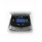 Risnita de cafea CUISINART DBM18E, 160 W,  250 g,  Piatra de moara,  1 viteza,  Inox,  Negru