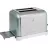 Тостер CUISINART CPT160GE, 900 Вт,  2 тоста,  6 степеней оюжаривания,  Механическое управление,  Нержавеющая сталь,  Зелёный