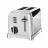Тостер CUISINART CPT160SE, 900 Вт,  2 тоста,  6 степеней обжаривания,  Механическое управление,  Нержавеющая сталь