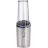 Blender CUISINART RPB100E, 700 W,  0.45 l,  1 viteza,  Inox