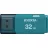 USB flash drive KIOXIA (Toshiba) TransMemory U202 Light Blue, 32GB, USB2.0