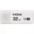 USB flash drive KIOXIA (Toshiba) TransMemory U301 White, 32GB, USB3.2