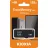 USB flash drive KIOXIA (Toshiba) TransMemory U365 Black, 128GB, USB3.2