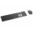 Kit (keyboard+mouse) DELL PREMIER MULTI-DEVICE KM7321W, Wireless