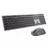 Kit (keyboard+mouse) DELL PREMIER MULTI-DEVICE KM7321W, Wireless